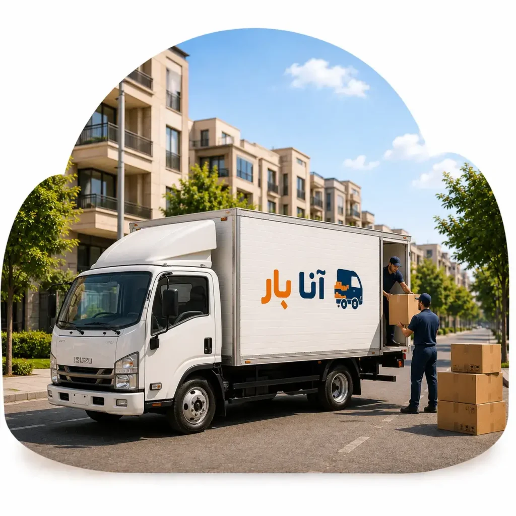 Freight Forwarding with the East 1024x1024